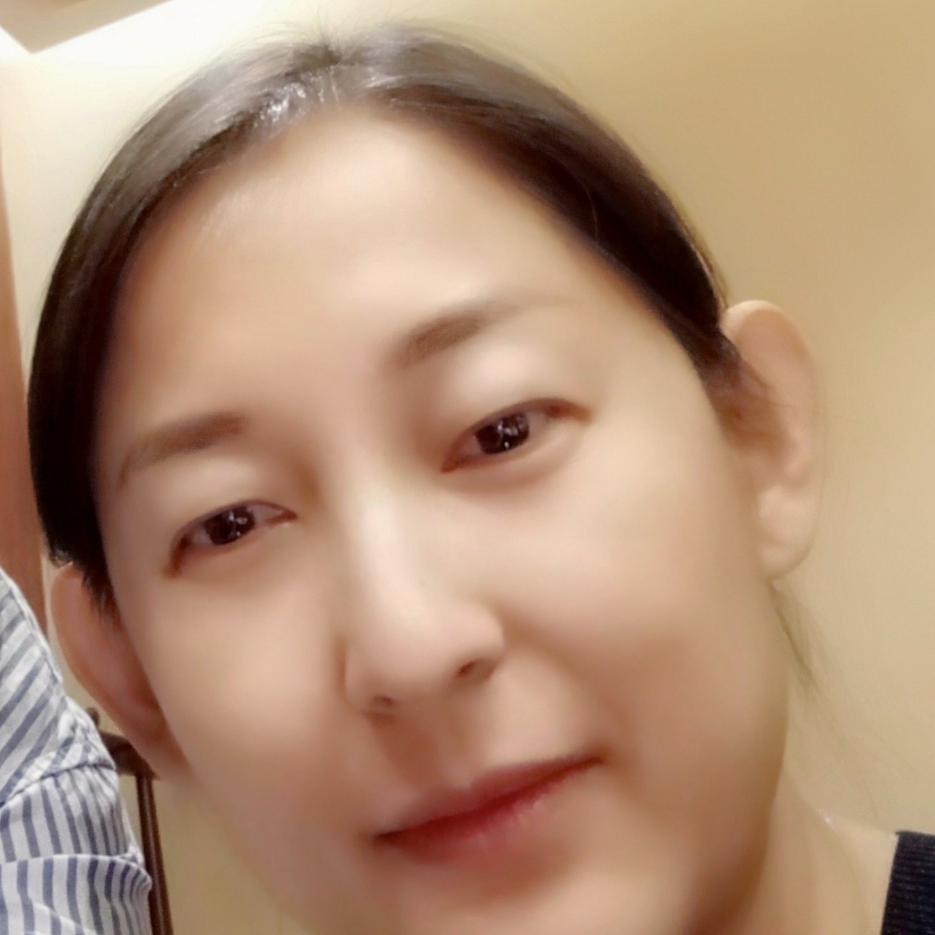 史润霞