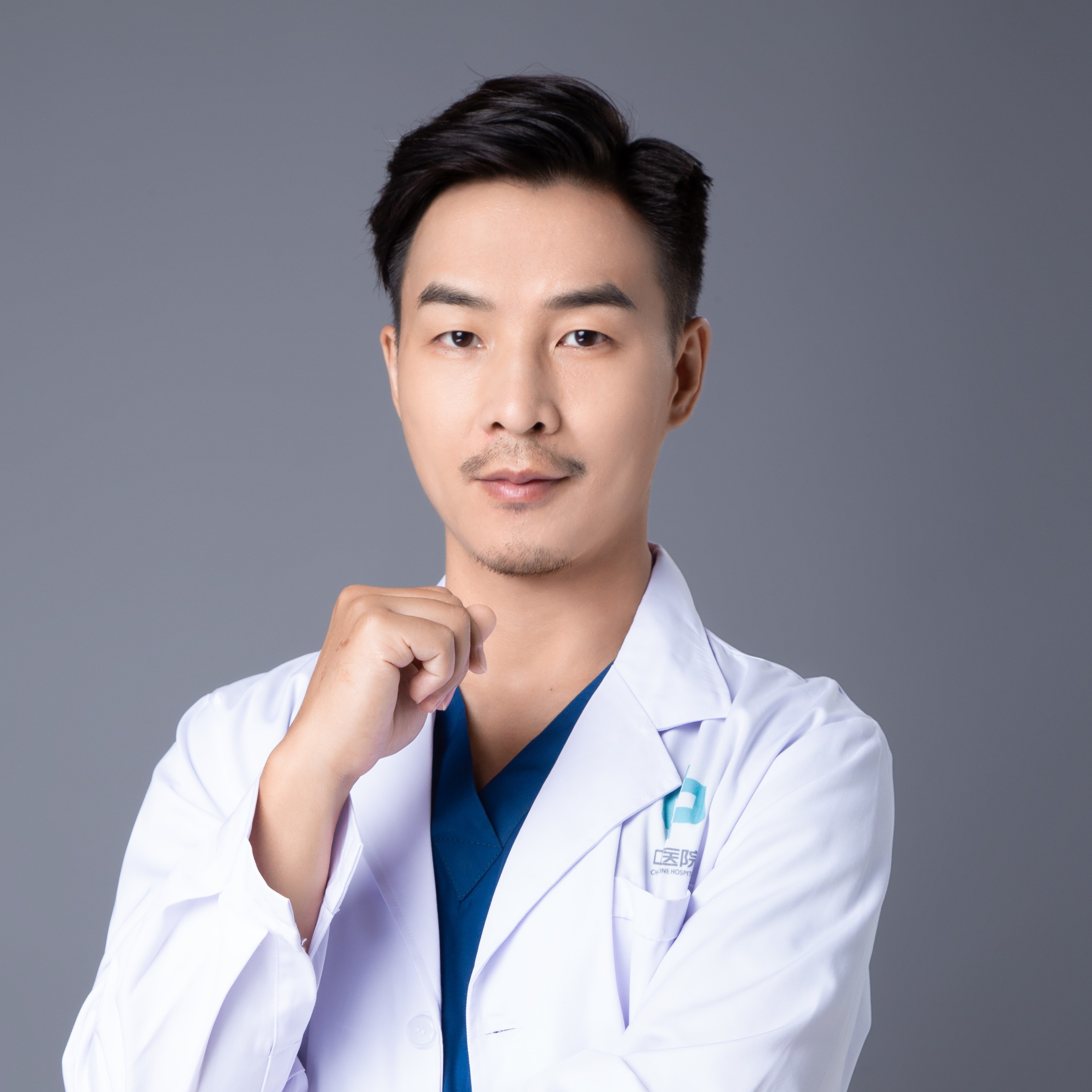 陈春雷