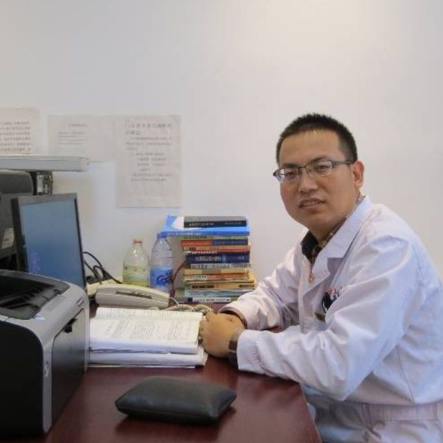 赵亚东