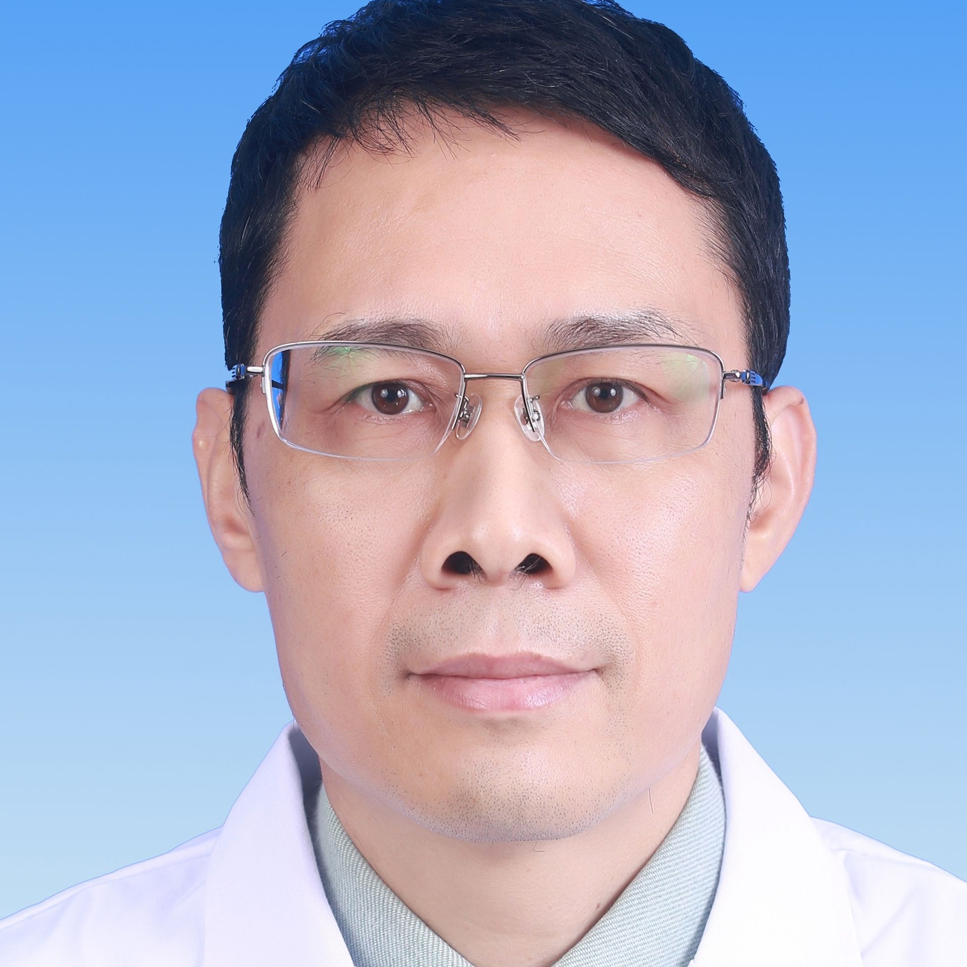彭尚军