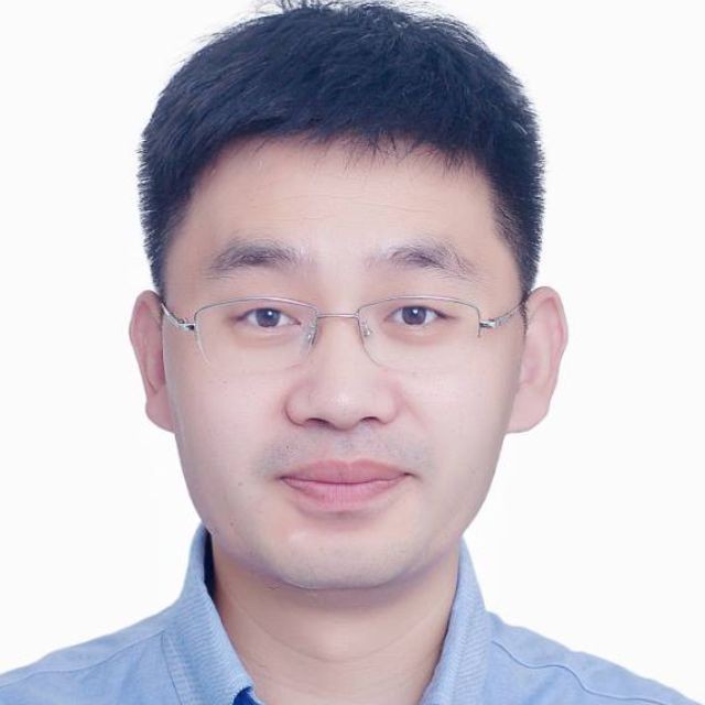 吴金峰