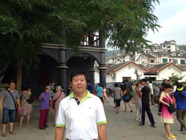 李建
