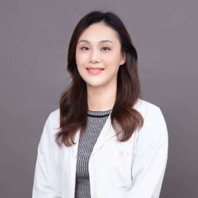 朱婷