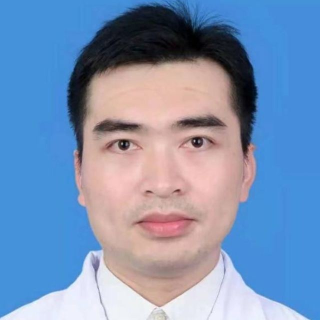 廖锐