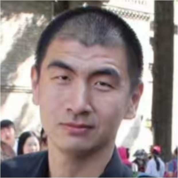 杨帆