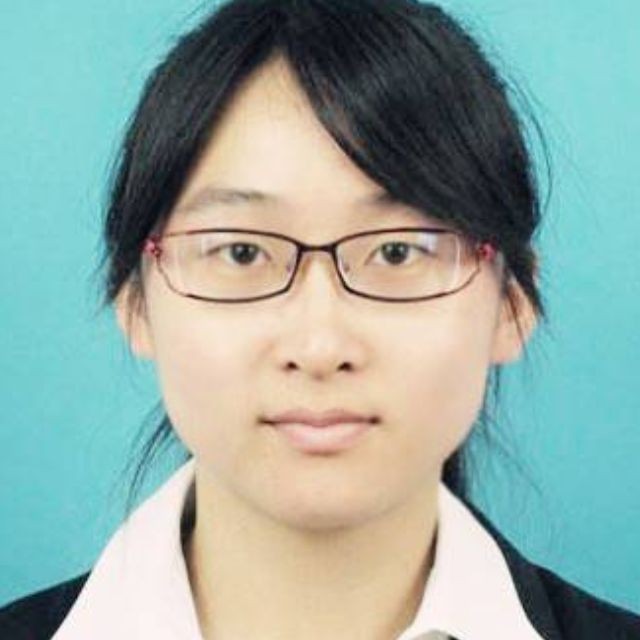 吴婷婷