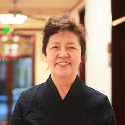 王赞春