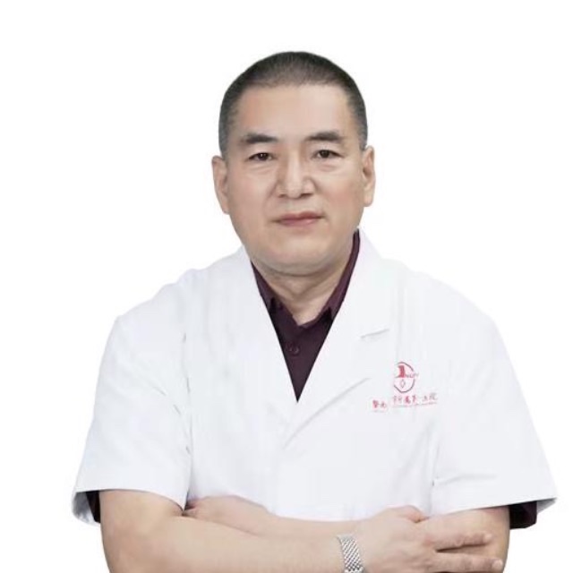 李恩庆