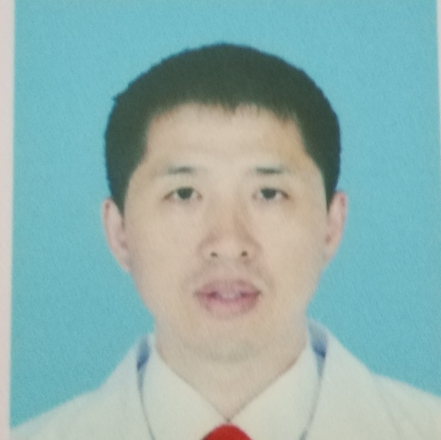 王海彬