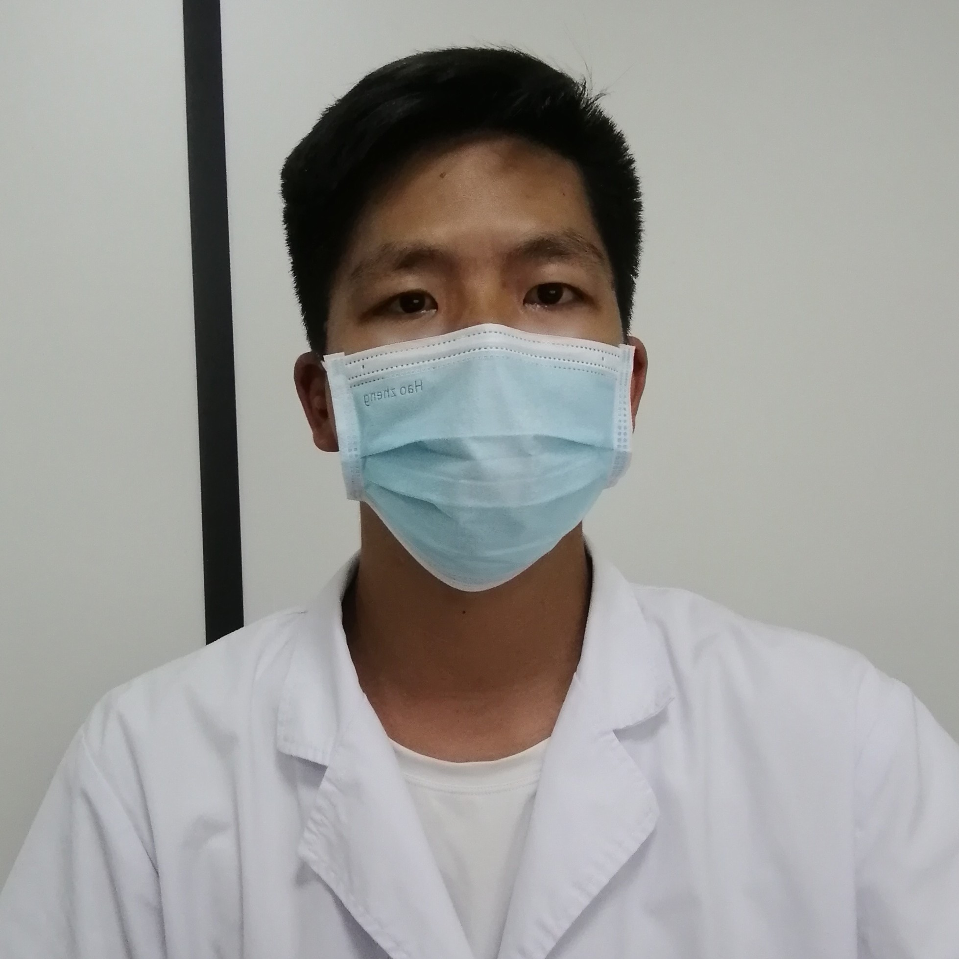 林炎龙