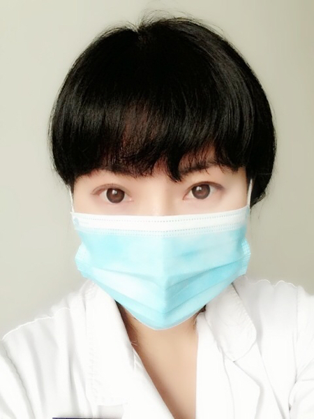 刘清