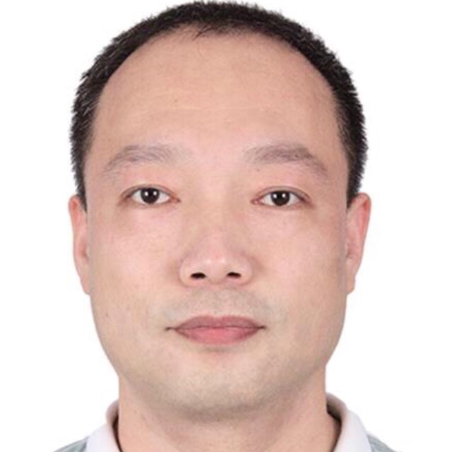 李志国