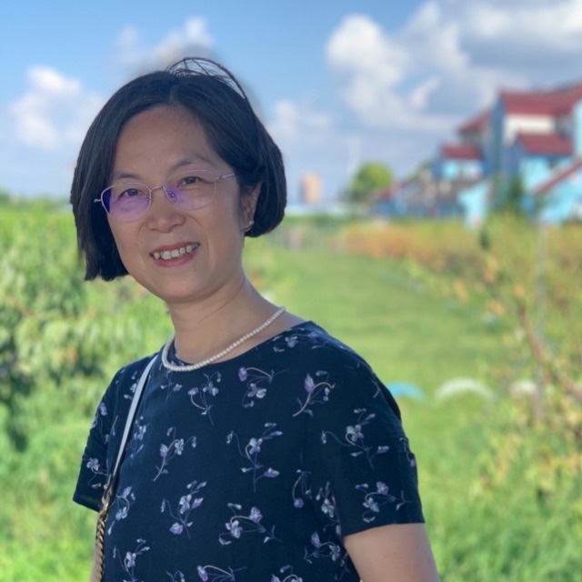 李洁