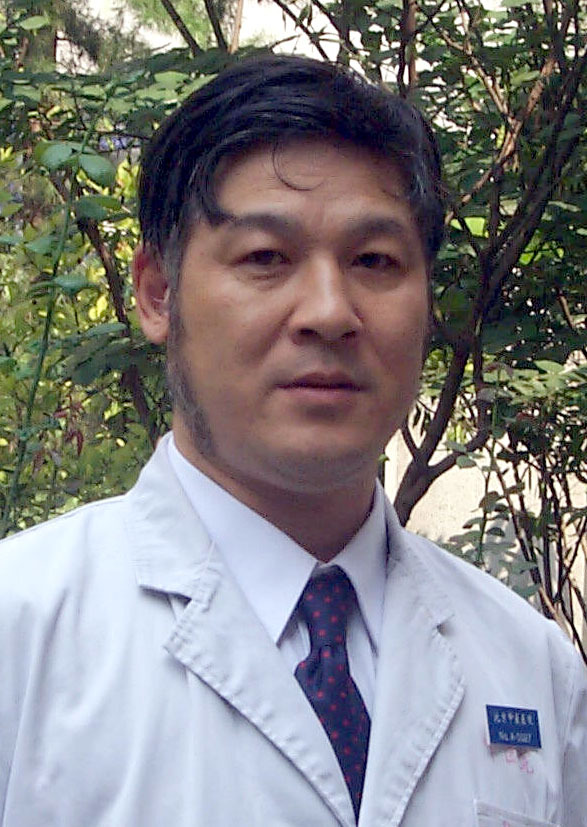 刘殿池