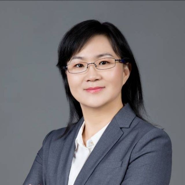 袁盈