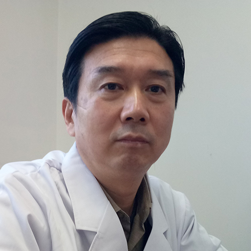 何良志