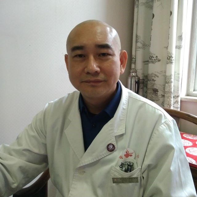 杨志旭