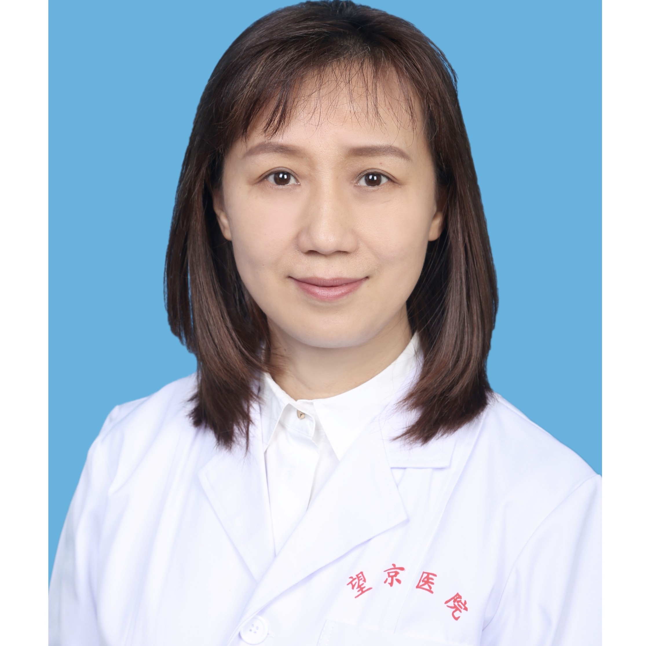 谢琪