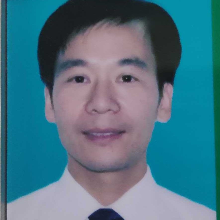 周尚昆