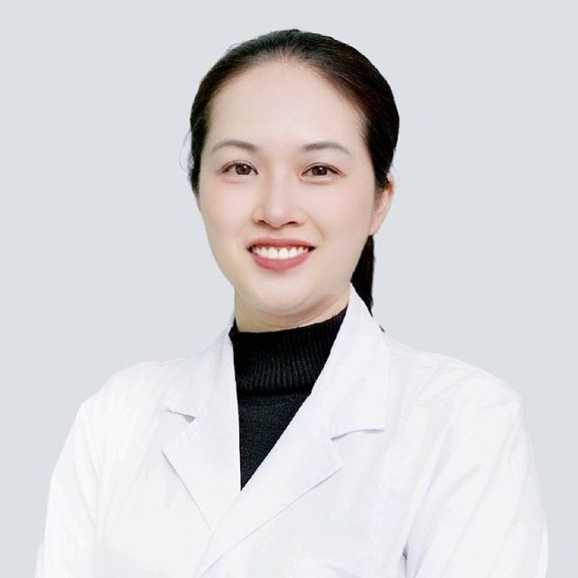 陈穗敏