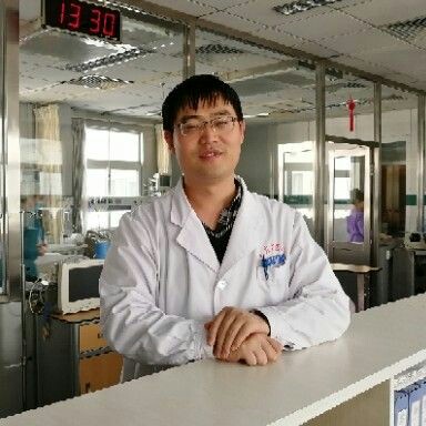 李长安
