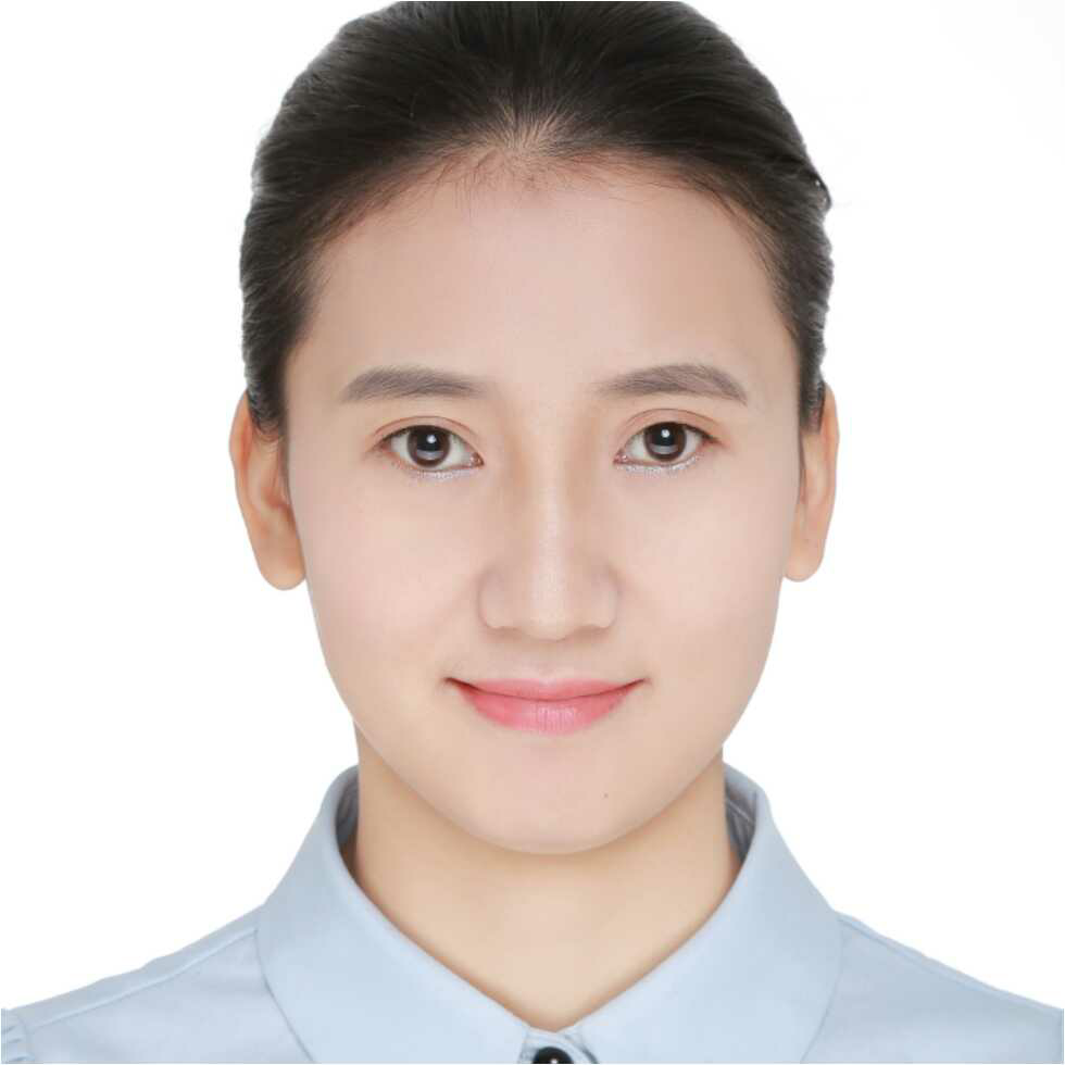 吕丽媛