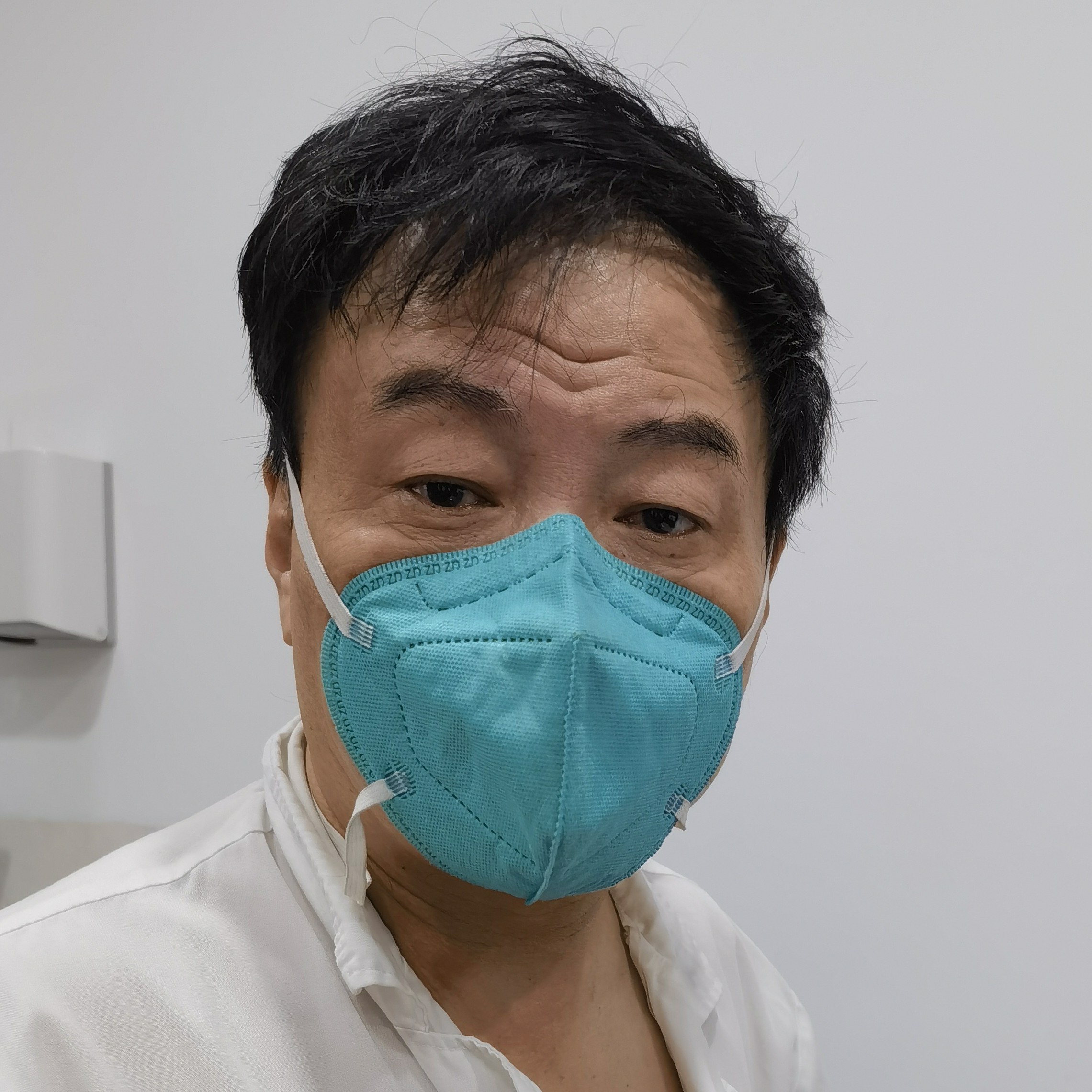 倪卫民