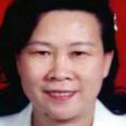 黄银爱