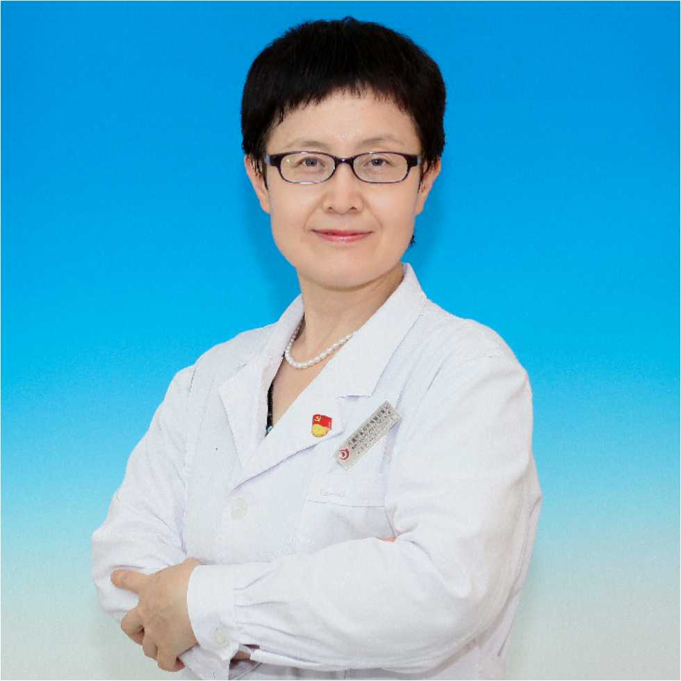 张翠珍