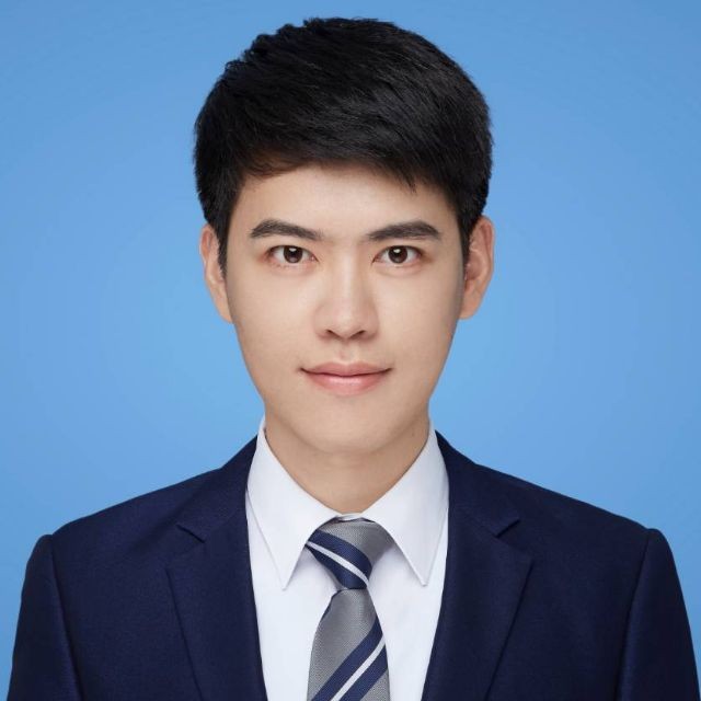付守强