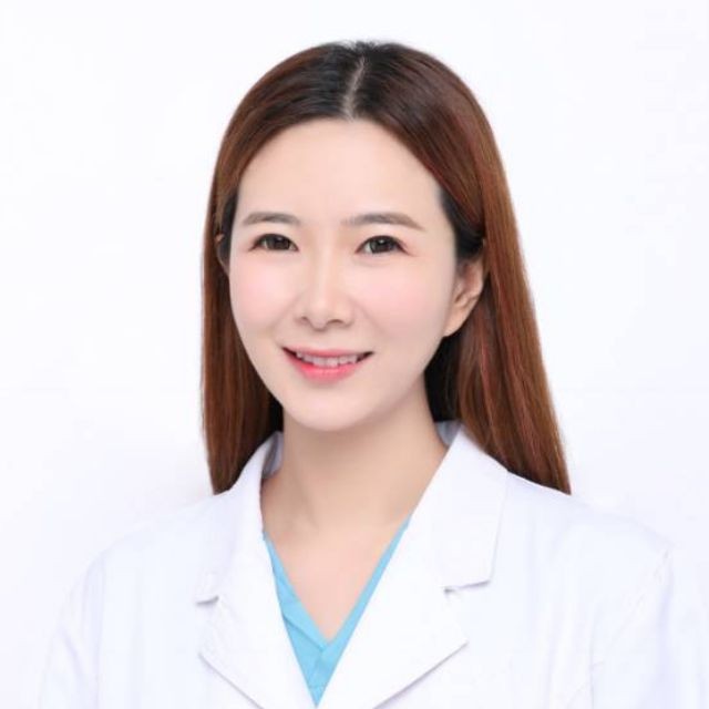 刘馨