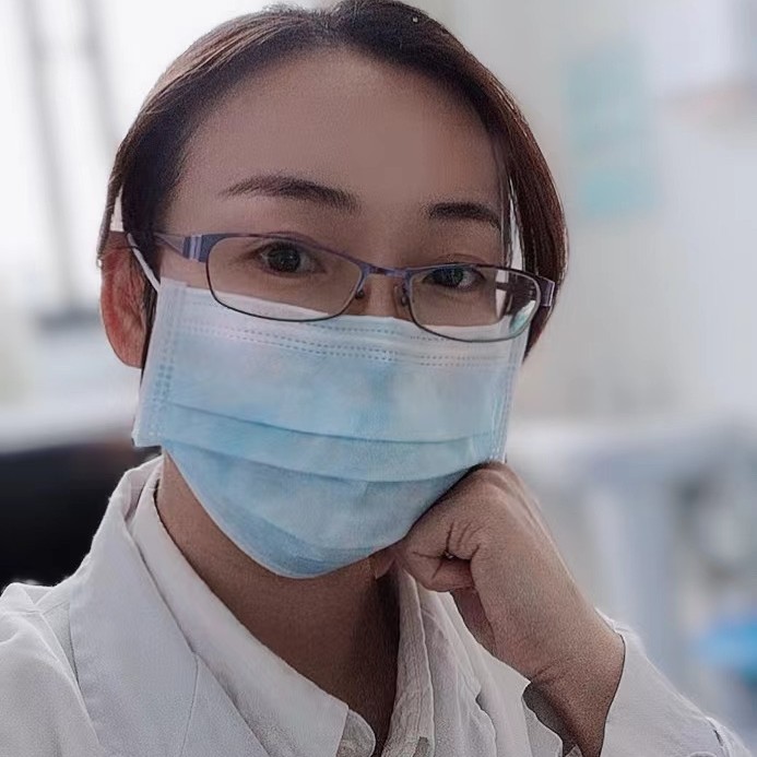 周艳利