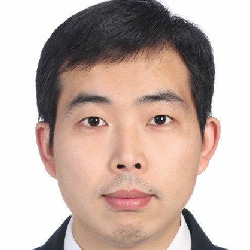 陈广坤
