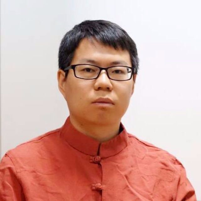 徐建龙