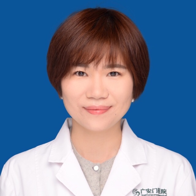潘立敏