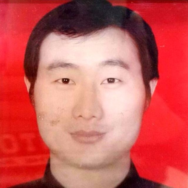 李海