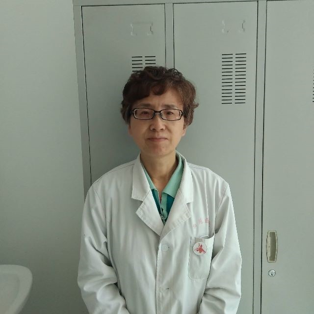 唐莉珍