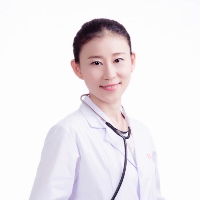 李倩
