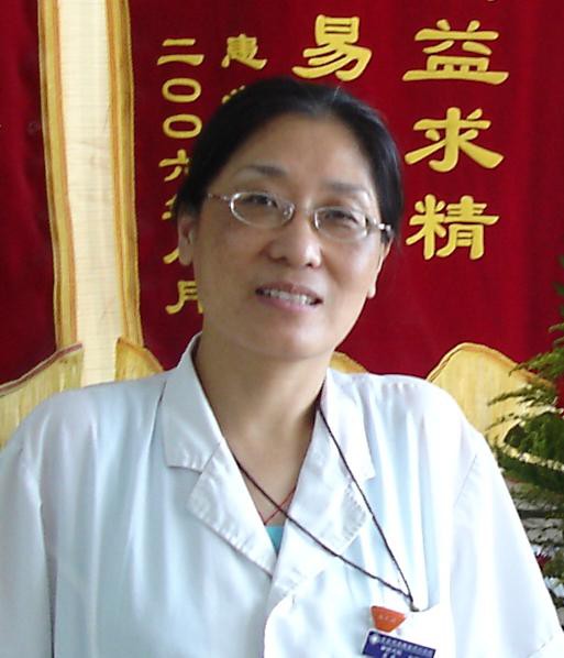 孙珊玲
