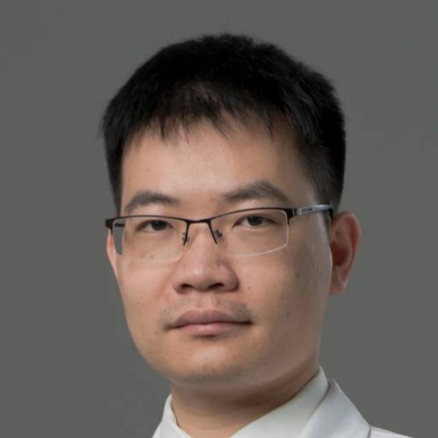 龚兆会