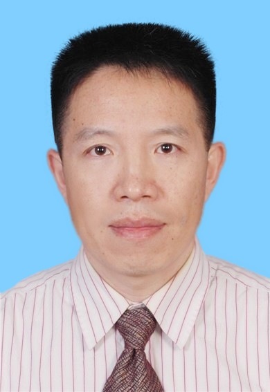 蔡东岭