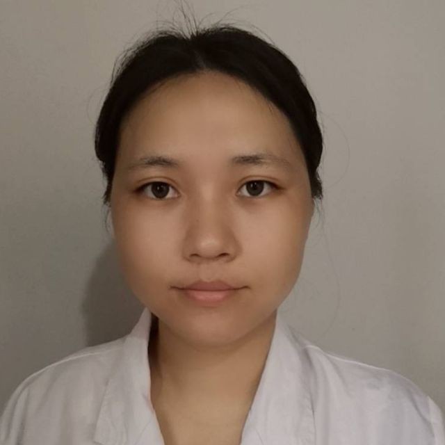 龚秀丽