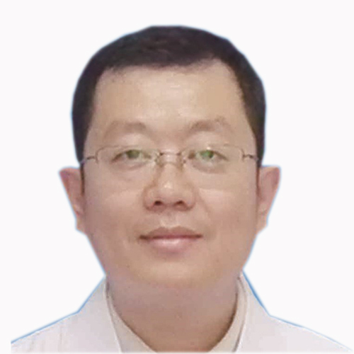 王世东