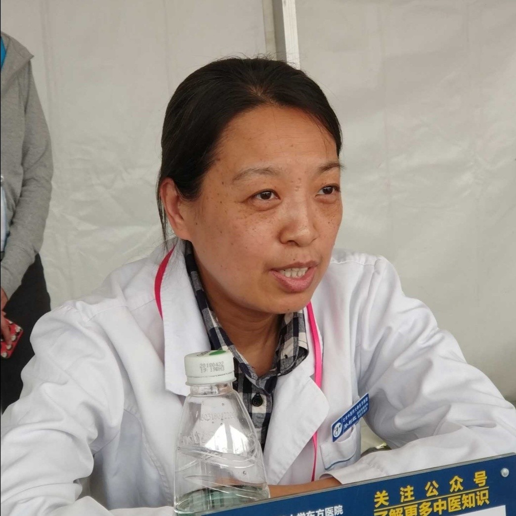 孙利红