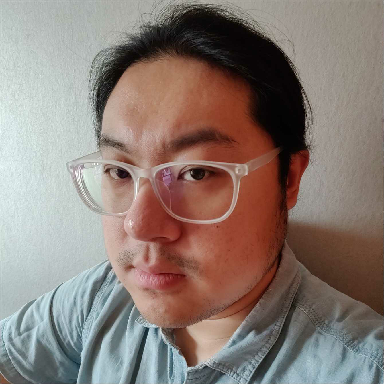 杨旭