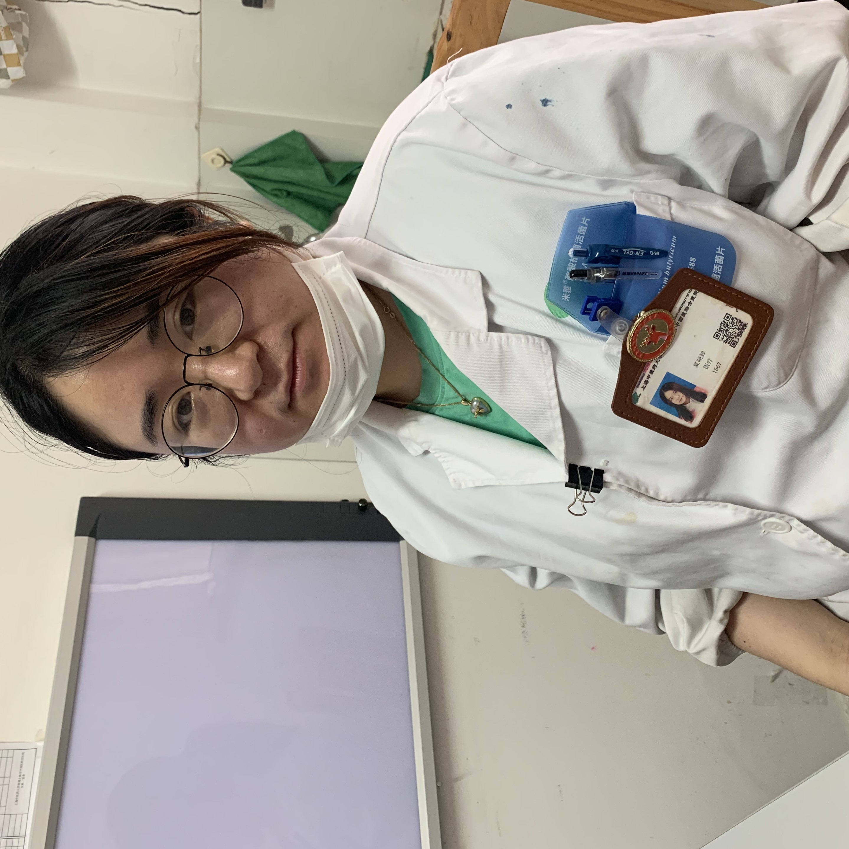 夏晓婷