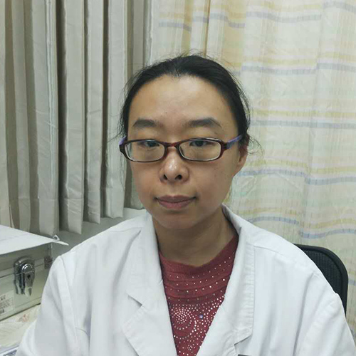 杨虹婕