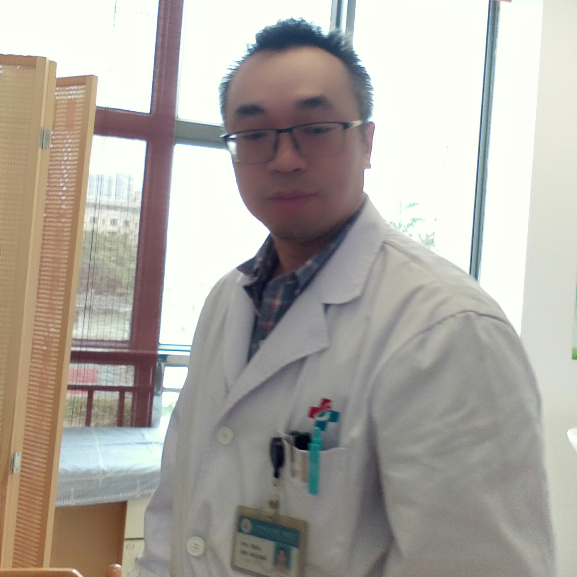 杨宏光