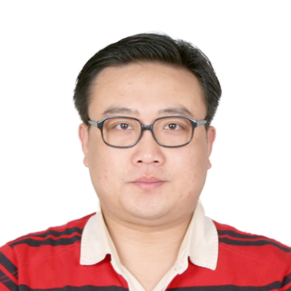 柴旭斌
