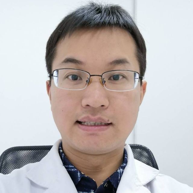 杨杰